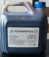Отзыв: Меласса тростниковая для производства рома, 4 кг, — Меласса тростниковая для производства рома, 4 кг
